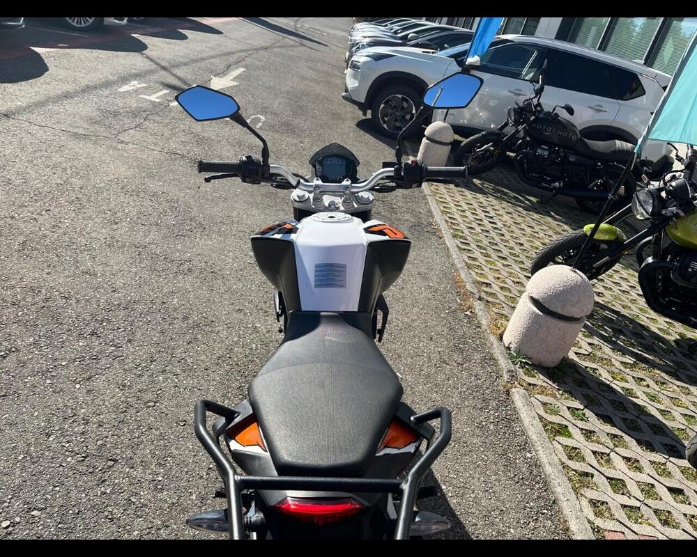 KTM 200 Duke ABS (2011 - 15) (13)