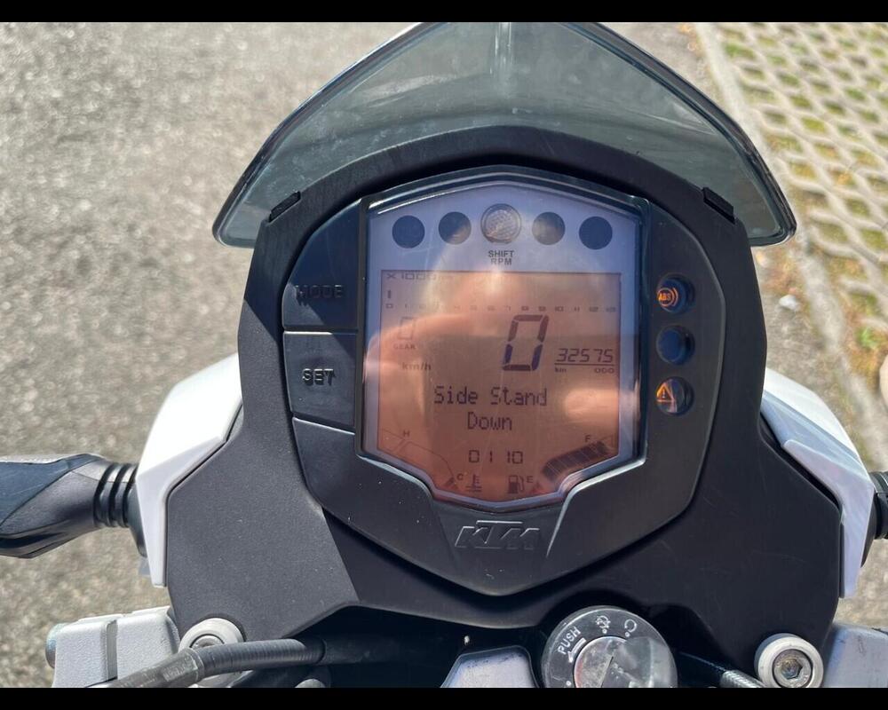 KTM 200 Duke ABS (2011 - 15) (14)