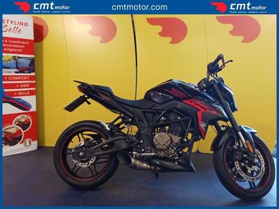 Voge Brivido 300R (2021 - 24) usata