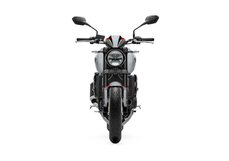 Triumph Trident 800 Trident 800 (2026) (8)