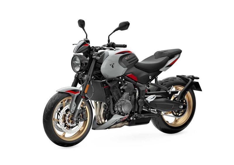 Triumph Trident 800 Trident 800 (2026) (7)