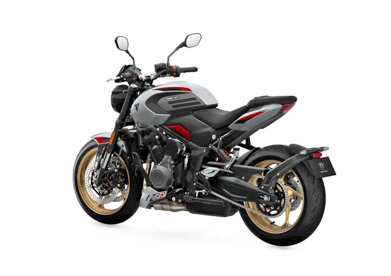 Triumph Trident 800 Trident 800 (2026) (5)