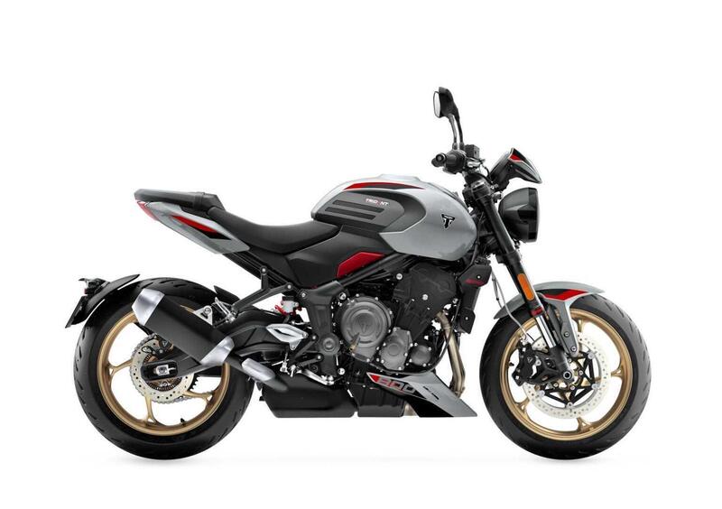 Triumph Trident 800 Trident 800 (2026) (2)