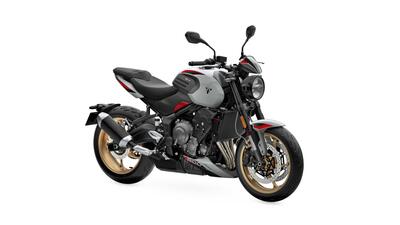 Triumph Trident 800