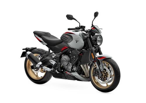 Triumph Trident 800