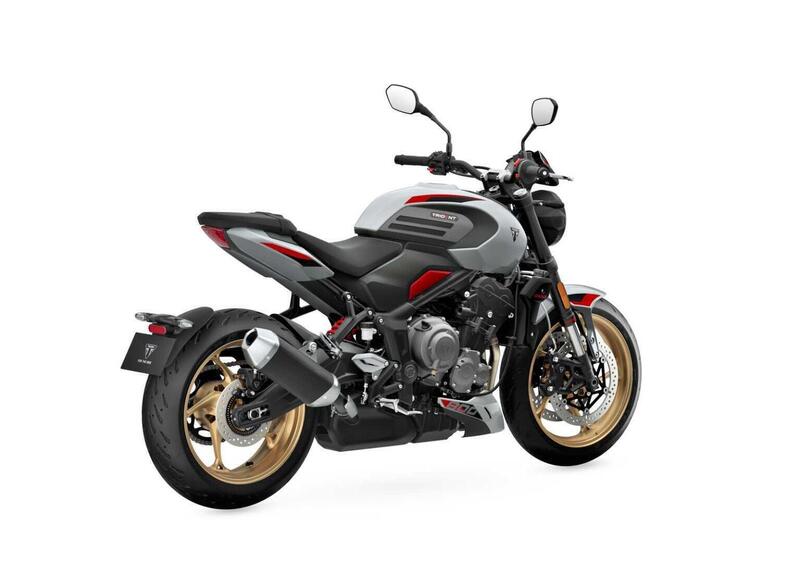 Triumph Trident 800 Trident 800 (2026) (3)