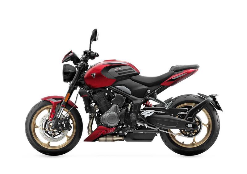 Triumph Trident 800 Trident 800 (2026) (14)