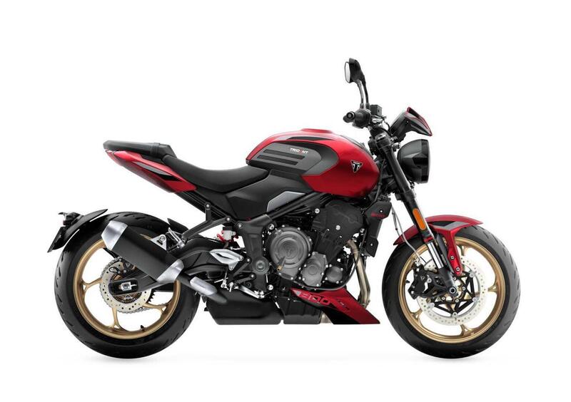Triumph Trident 800 Trident 800 (2026) (10)