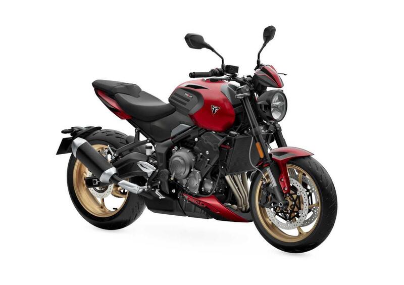 Triumph Trident 800 Trident 800 (2026) (9)