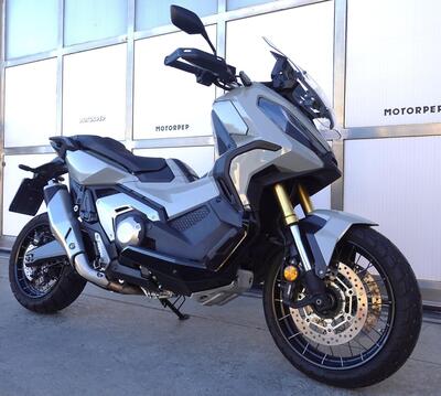 Honda X-ADV 750 DCT (2021 - 24) usata