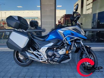 Honda NC 750 X DCT (2021 - 24) usata