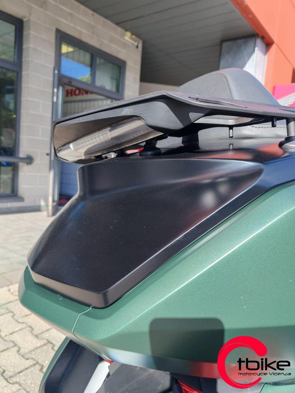 Honda GL 1800 Gold Wing DCT (2021 - 24) (5)