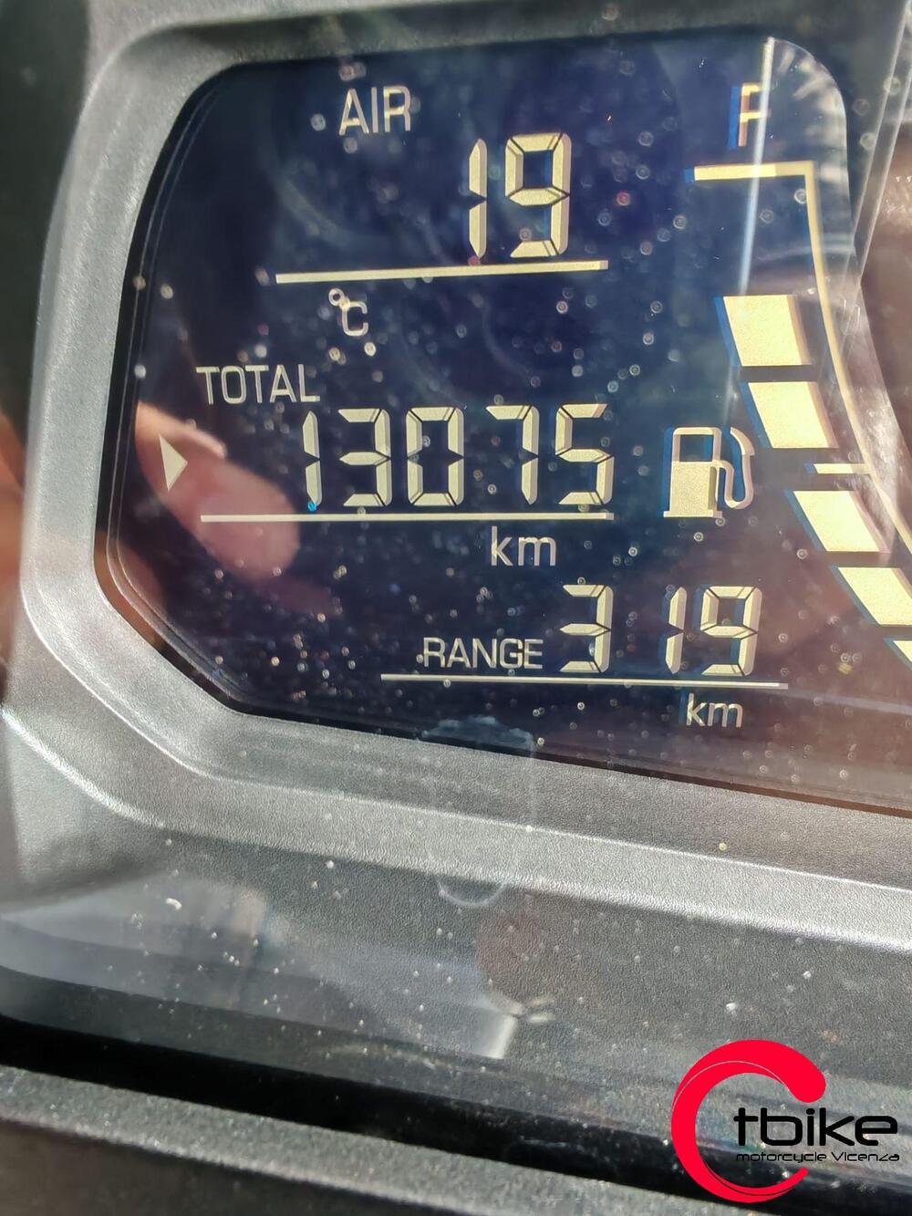 Honda GL 1800 Gold Wing DCT (2021 - 24) (6)