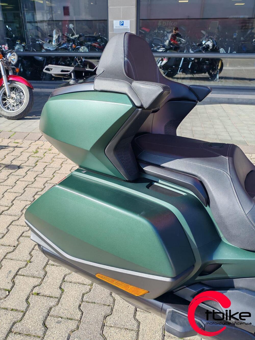 Honda GL 1800 Gold Wing DCT (2021 - 24) (7)