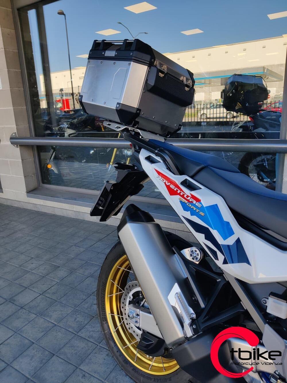 Honda Africa Twin CRF 1100L Adventure Sports DCT (2024 - 26) (5)