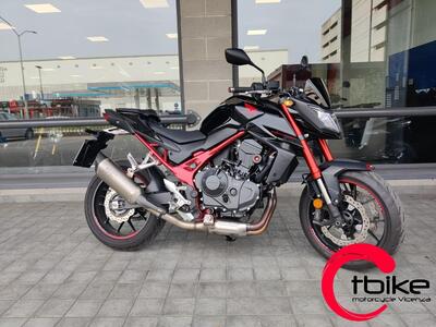 Honda CB 750 Hornet (2023 - 24) usata