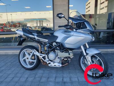Ducati Multistrada 1000 DS (2003 - 06) usata