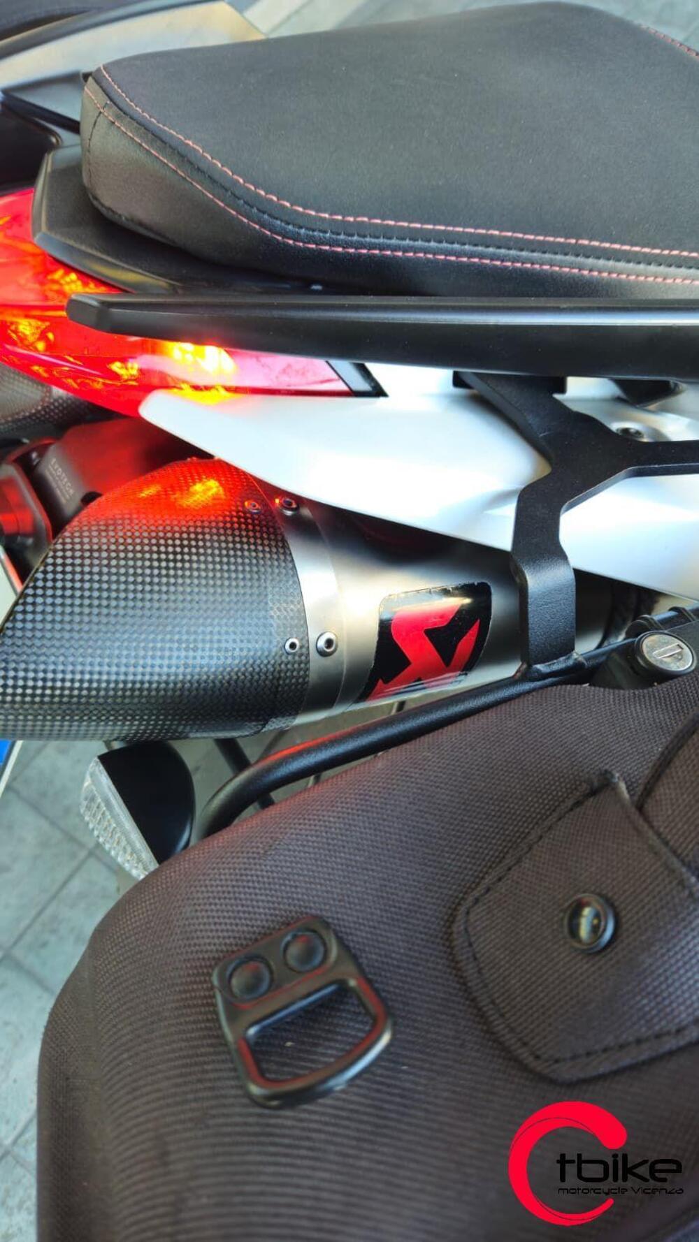 Aprilia Shiver 750 (2010 - 16) (4)