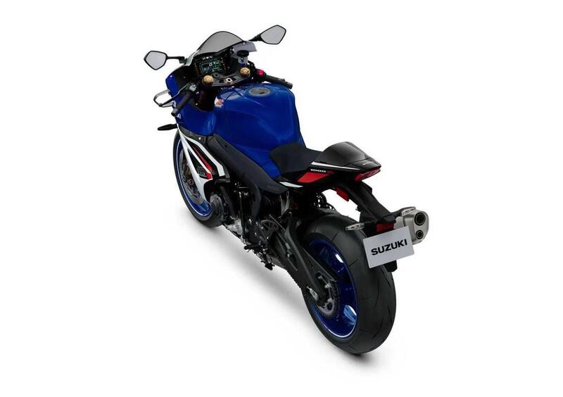 Suzuki GSX-R1000 GSX-R1000R (2026) (5)