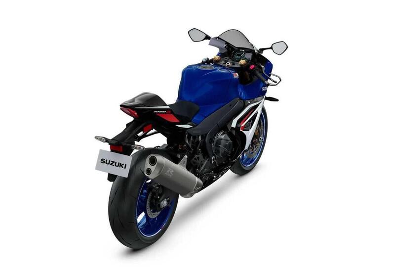 Suzuki GSX-R1000 GSX-R1000R (2026) (4)