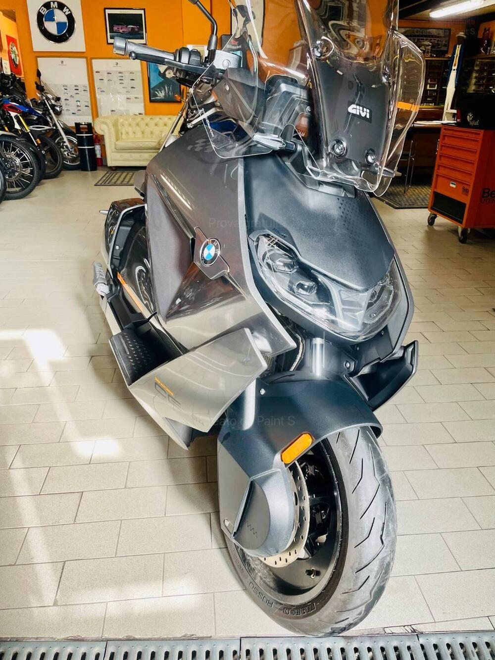 Bmw CE 04 (2021 - 25) (4)