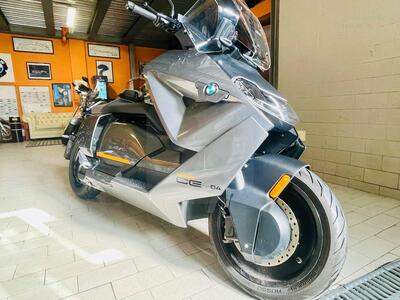 Bmw CE 04 (2021 - 25) usata