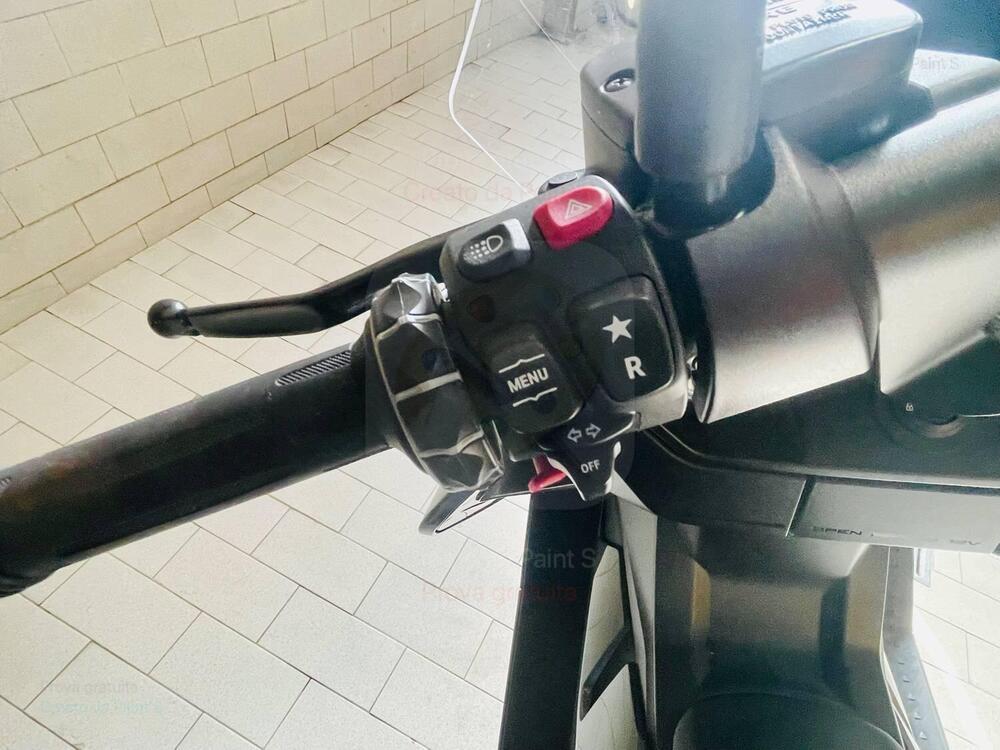 Bmw CE 04 (2021 - 25) (6)