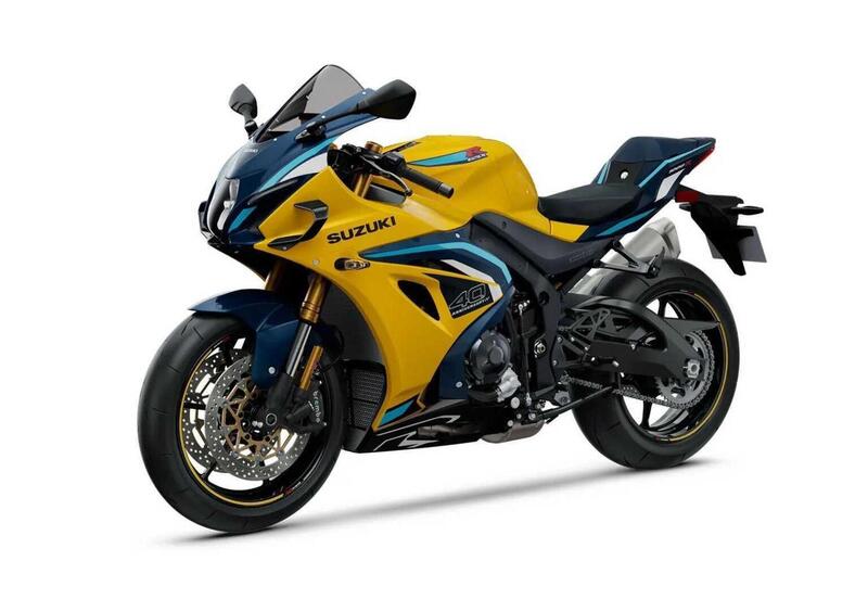 Suzuki GSX-R1000 GSX-R1000R (2026) (14)