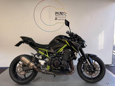 Kawasaki Z 900 Performance (2021 - 24) usata