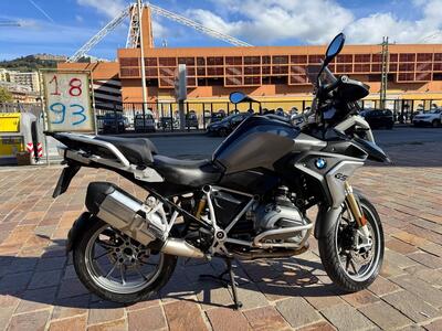 Bmw R 1200 GS (2017 - 18) usata
