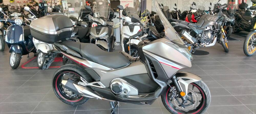 Honda Integra 750 DCT Sport (2018 - 20)