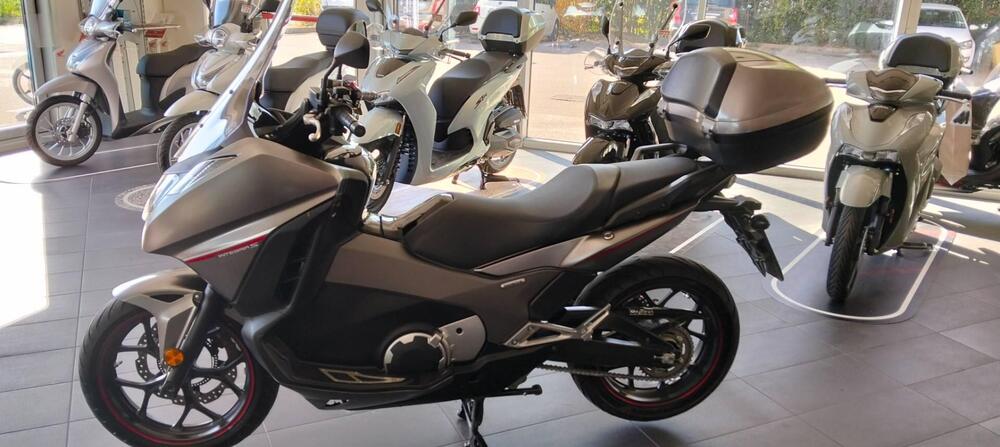 Honda Integra 750 DCT Sport (2018 - 20) (2)