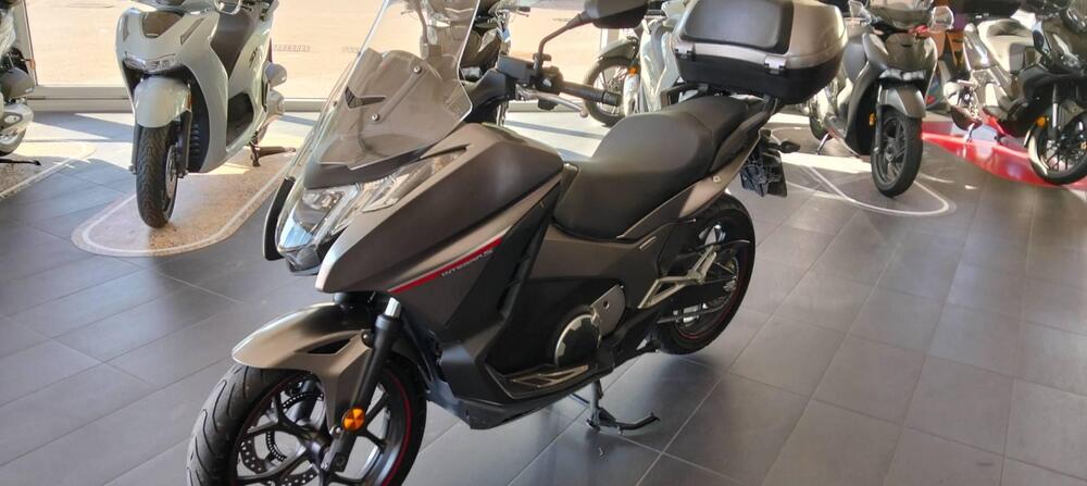 Honda Integra 750 DCT Sport (2018 - 20) (3)