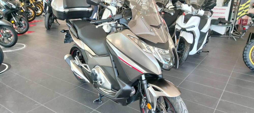 Honda Integra 750 DCT Sport (2018 - 20) (4)