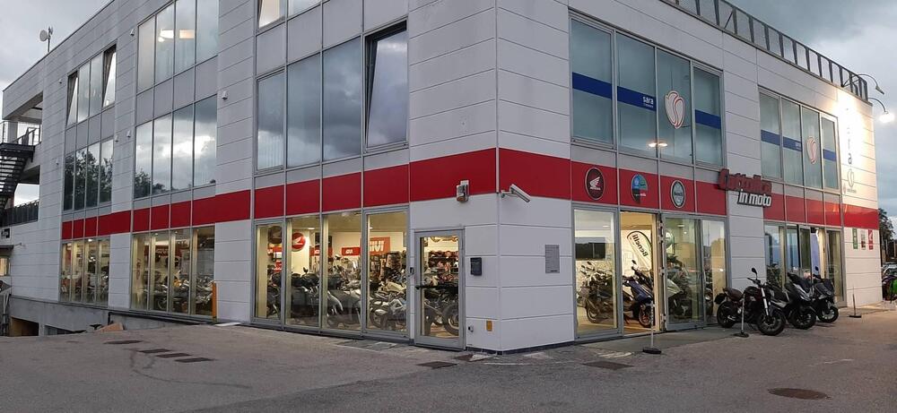 Honda Integra 750 DCT Sport (2018 - 20) (14)