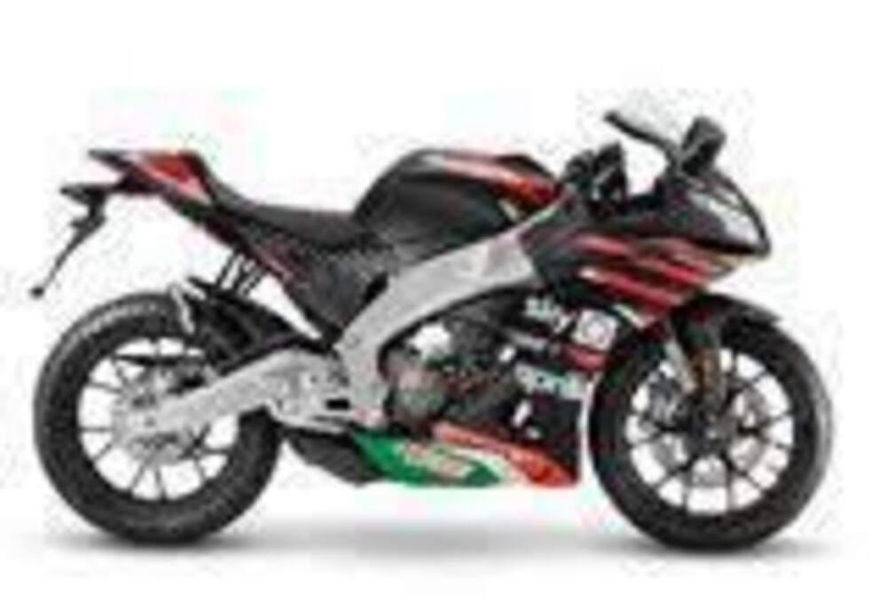 Aprilia RS 125 GP Replica (2025 - 26) (2)
