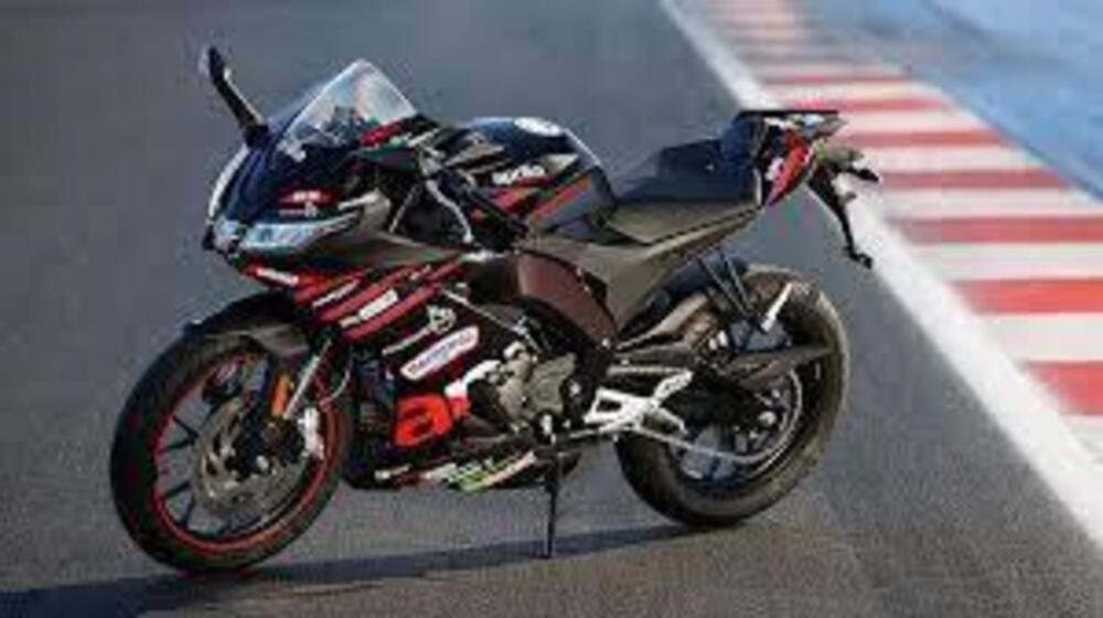 Aprilia RS 125 GP Replica (2025 - 26) (3)