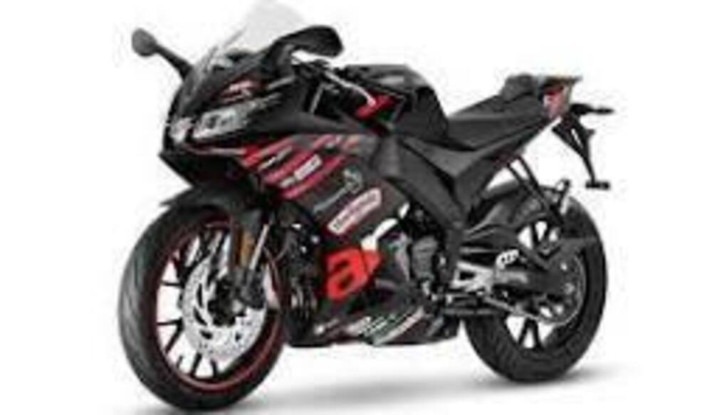 Aprilia RS 125 GP Replica (2025 - 26) (4)