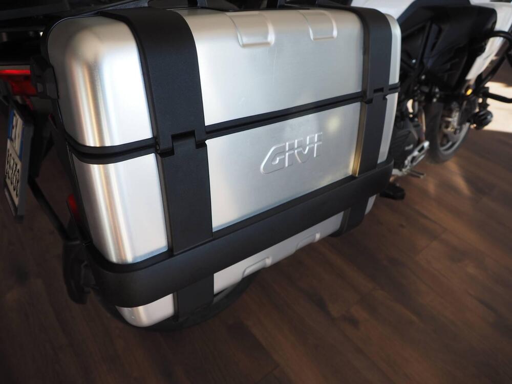 Benelli TRK 502 (2021 - 25) (4)