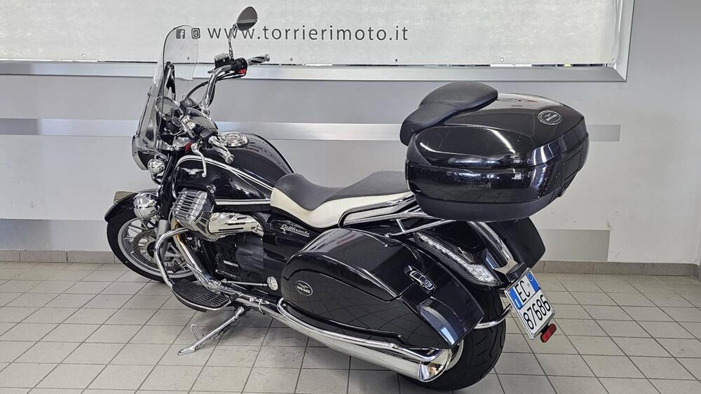 Moto Guzzi California 1400 Touring (2012 - 16) (6)
