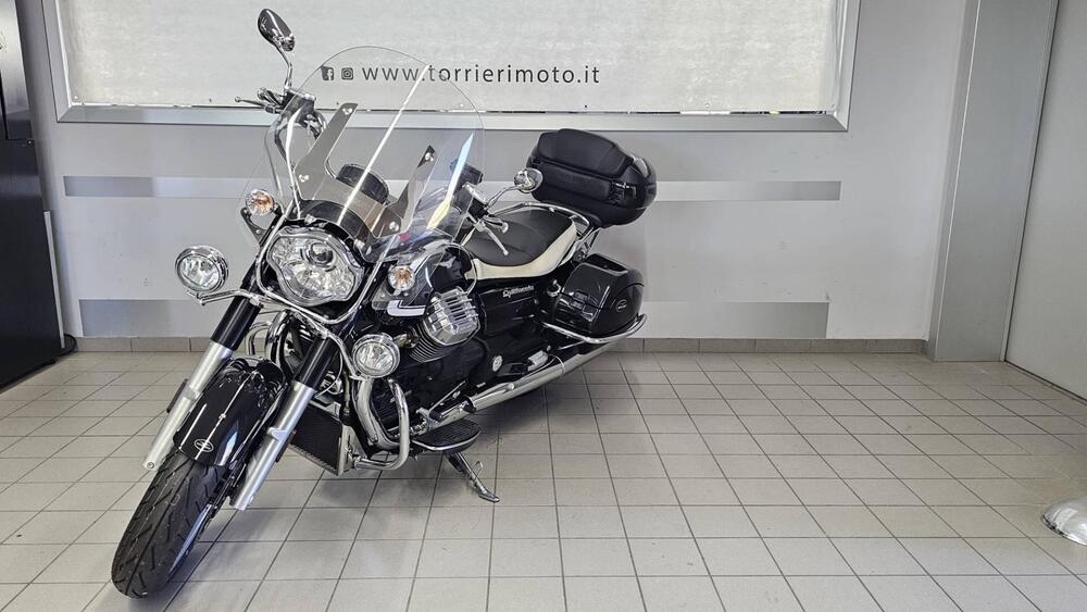 Moto Guzzi California 1400 Touring (2012 - 16) (2)