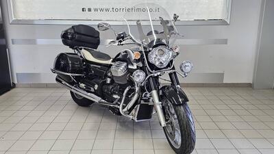 Moto Guzzi California 1400 Touring (2012 - 16) usata