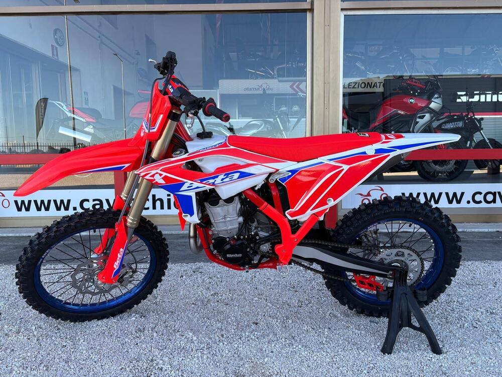 Betamotor RX 450 4T (2026) (4)