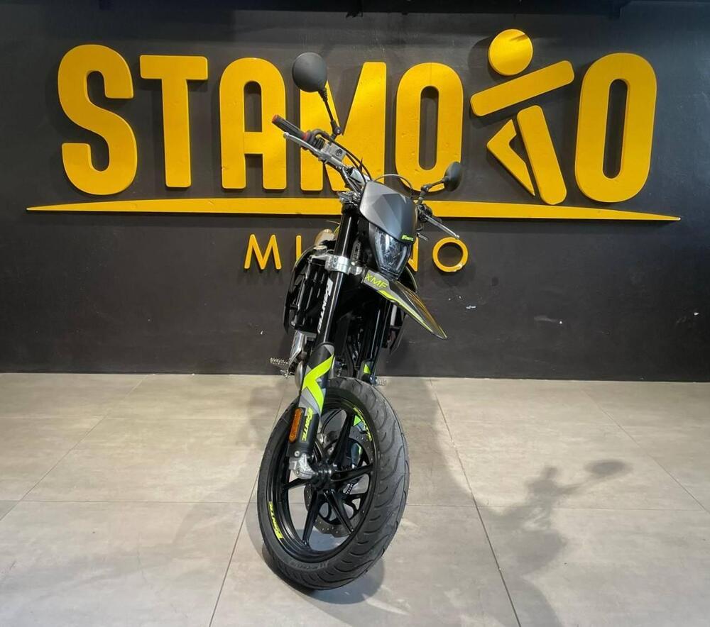 Fantic Motor XMF 125 Performance (2025 - 26) (3)