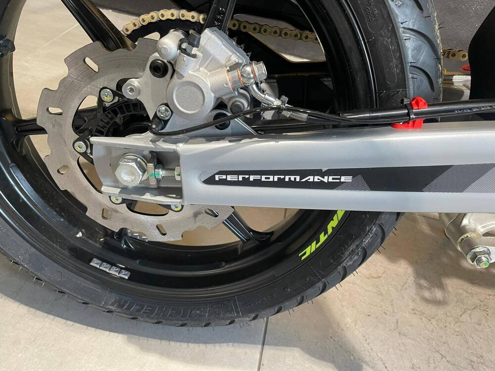 Fantic Motor XMF 125 Performance (2025 - 26) (6)