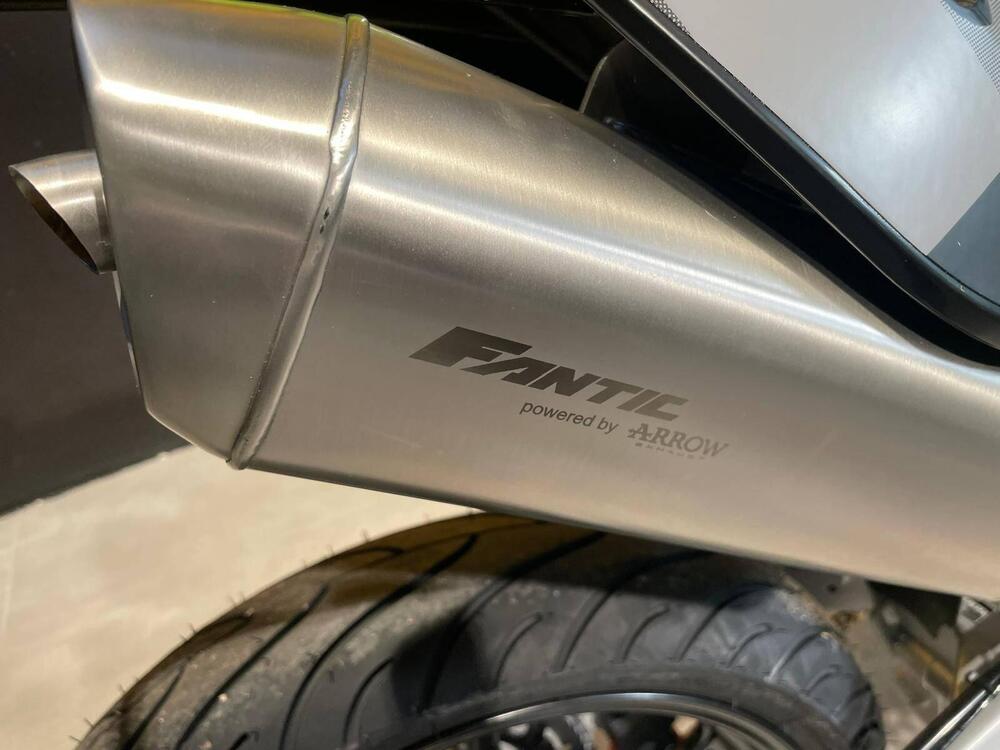 Fantic Motor XMF 125 Performance (2025 - 26) (7)