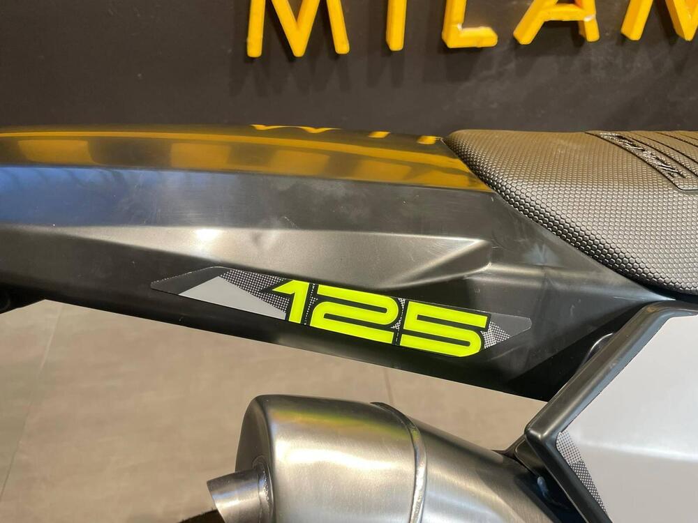 Fantic Motor XMF 125 Performance (2025 - 26) (8)