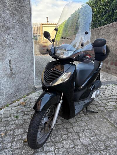 Honda SH 150 i (2005 - 08) usata