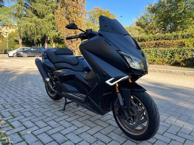 Yamaha T-Max 530 Iron Max ABS (2014 - 17) usata
