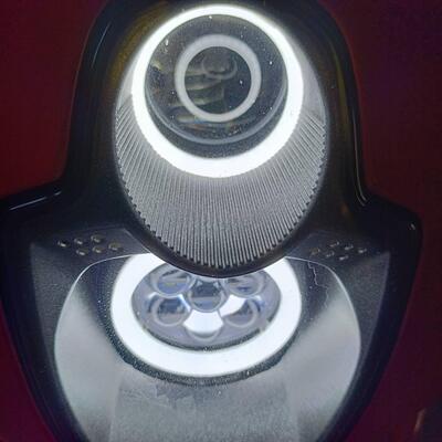 Ducati Multistrada 1100 (2006 - 09) usata